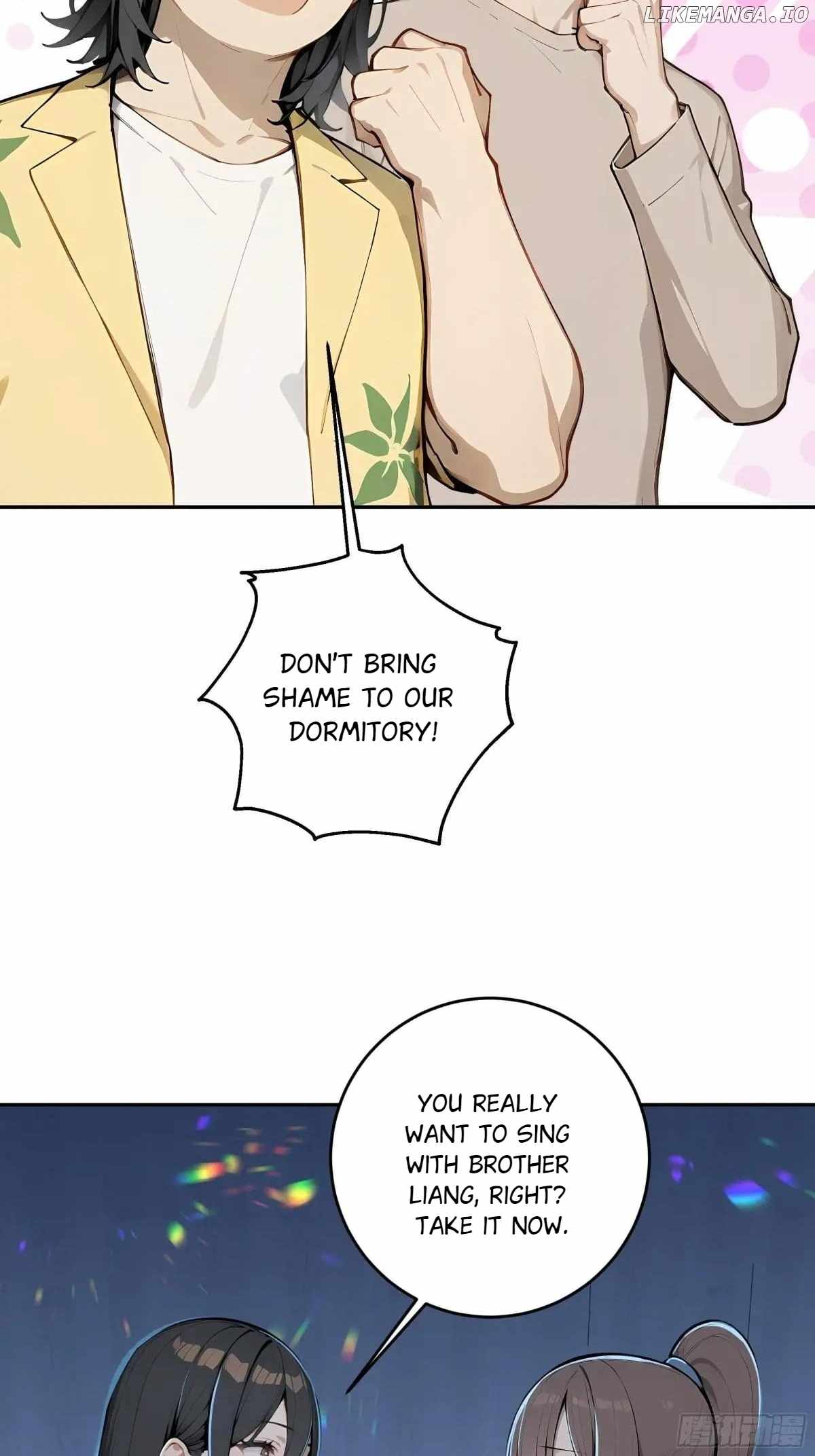 God of Learning Chapter 74 47